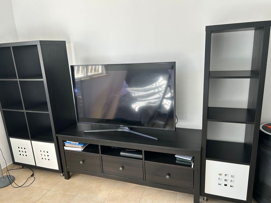 Conjunto de sala de Jantar.