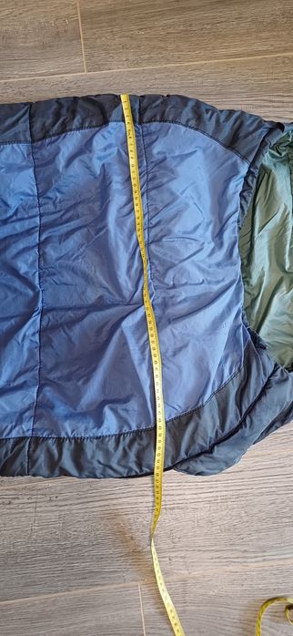 Спальник туристичний для дитини