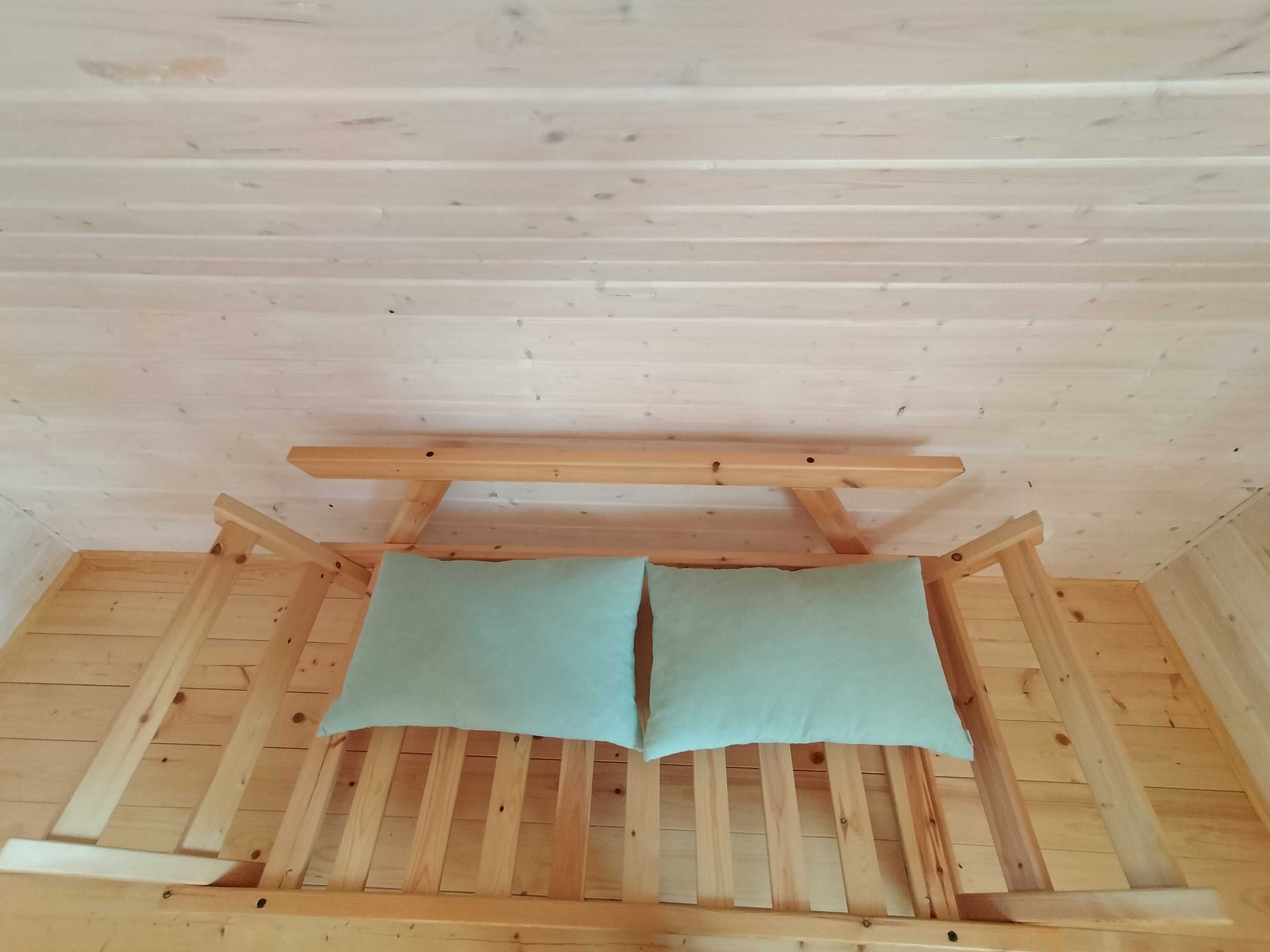 Nowoczesna Sofa BEBOP Karup Design (Futon)