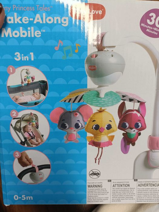 Mata, kokon, laktator, huśtawka hybrydowa