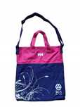 Helly Hansen torba zakupowa tkanina mix wzorów