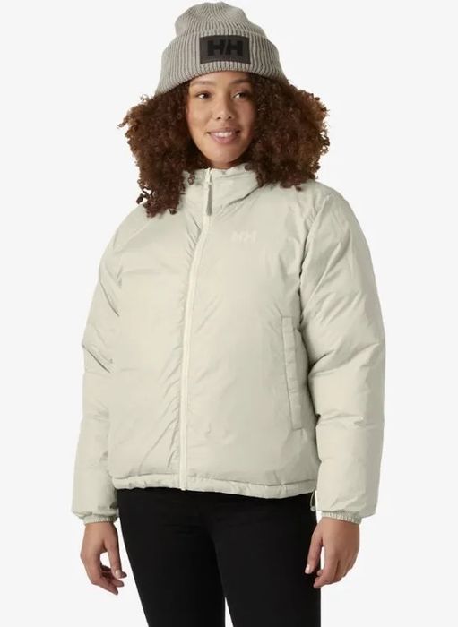 Куртка жіноча HELLY HANSEN W YU 23 REVERSIBLE PUFFER 54061-034