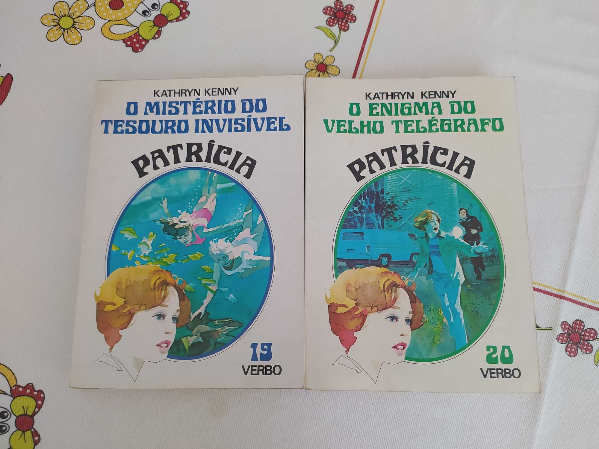 Livros juvenis usados