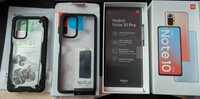 Redmi Note 10 Pro Amoled 120Hz Câmara 100Mp