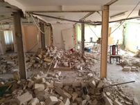 WYBURZENIA ścian domów garaży ROZBIÓRKI SKUWANIE Tynków Posadzek Kafli