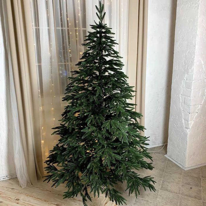 Ялинка штучна Альпійська Лита, Є різної висоти! Знижка