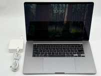 Laptop Apple Macbook Pro 16 2019 i7 32GB 512GB 5300M A2141