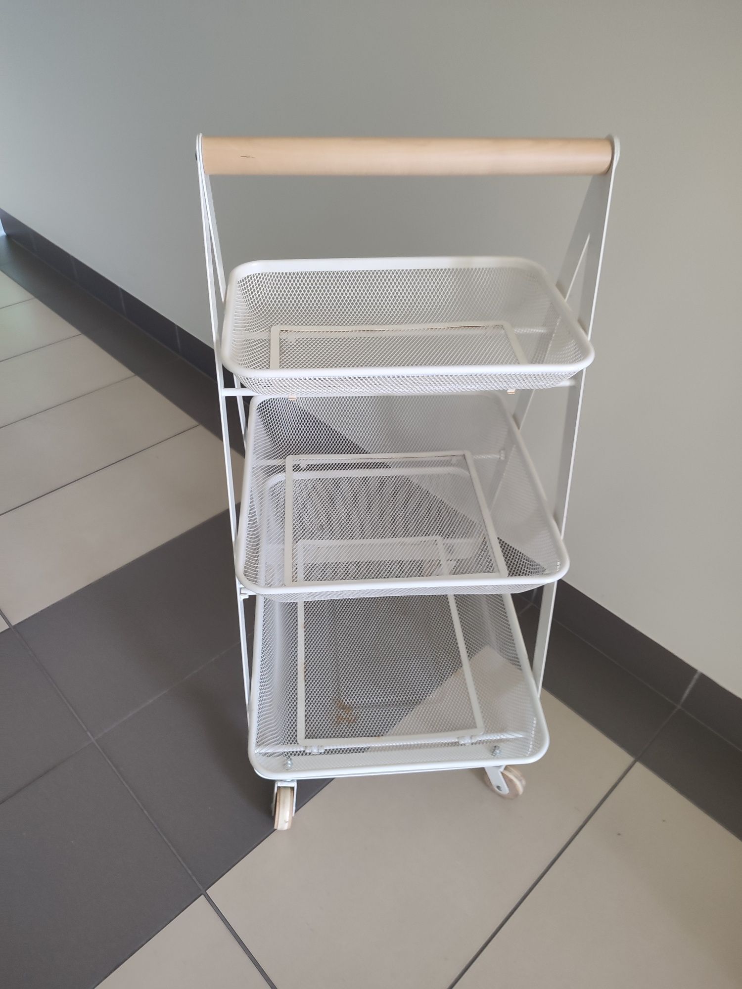 Wózek barek  IKEA