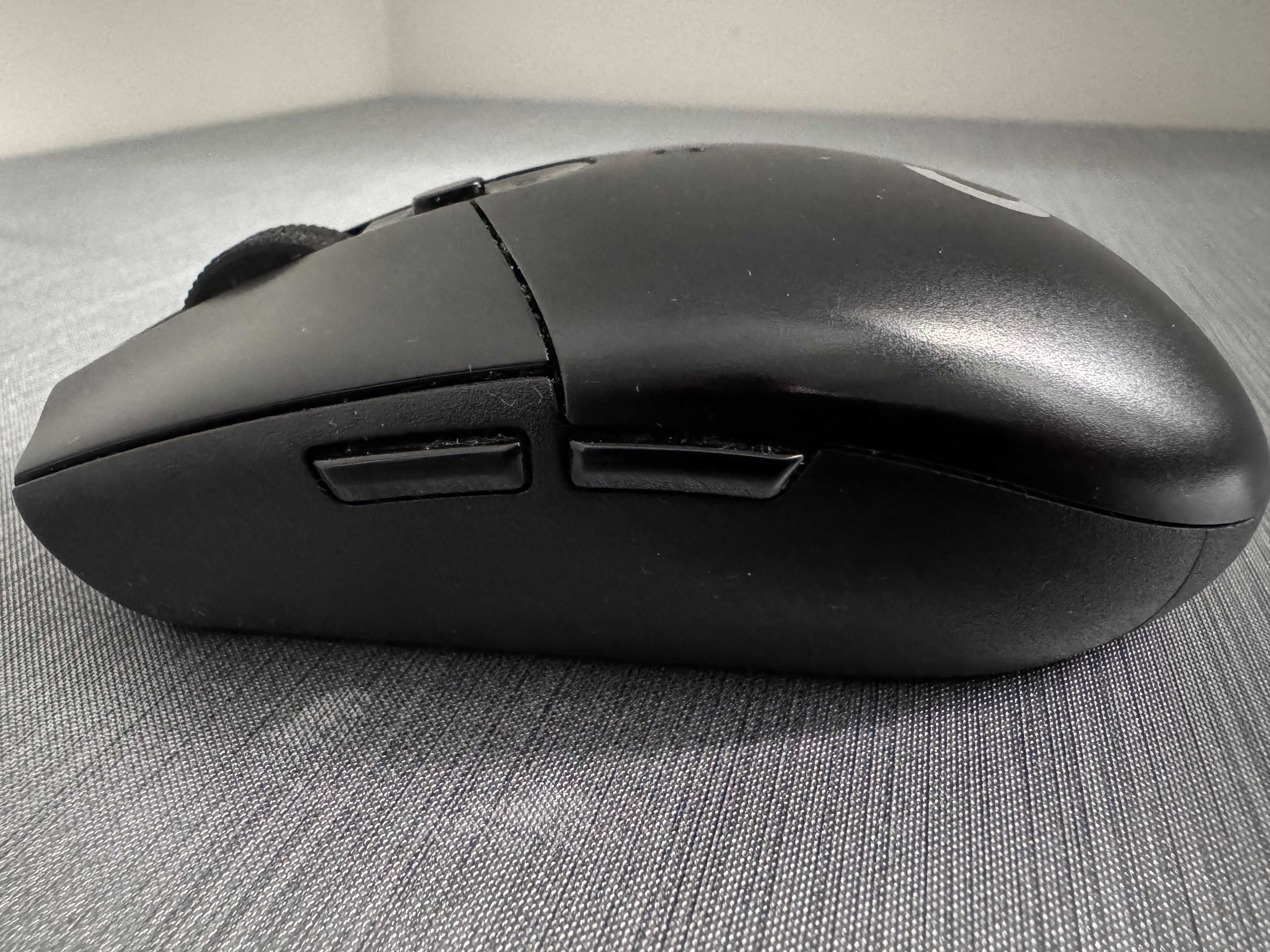 Bezprzewodowa mysz Logitech Mysz G305 Lightspeed
