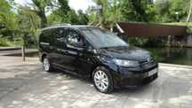 VW Caddy Maxi 2.0 TDI Life