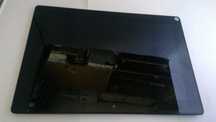 Ekran LCD Matryca Dotyk Ramka Lenovo S6000 nr995