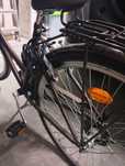 Bicicleta feminina