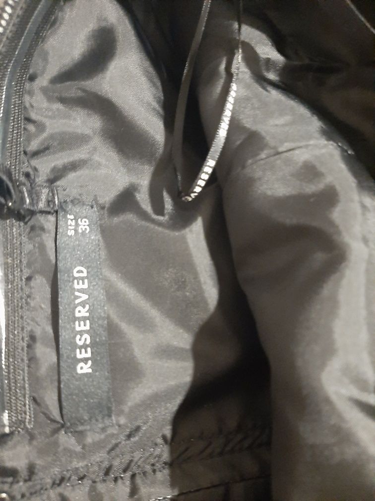 Sukienka Reserved 36