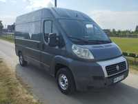 Fiat Ducato 2.3 z Niemiec