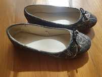 Sapatos sabrinas criança