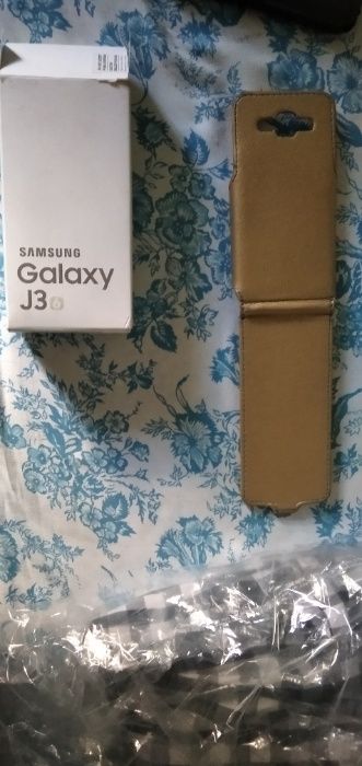 Смартфон Samsung J3 2018 Lenovo на з/части