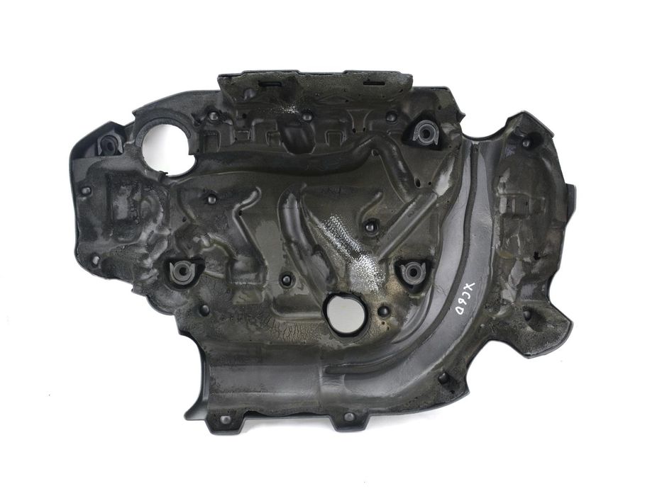 Кришка двигуна верхня VOLVO XC60 2008-2013 30777775