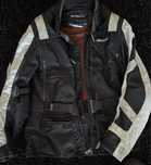 Fato completo BMW Motorrad Trailguard