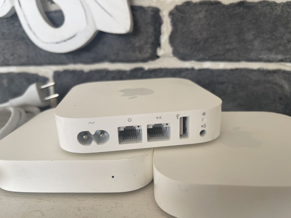 Airport Express A1392