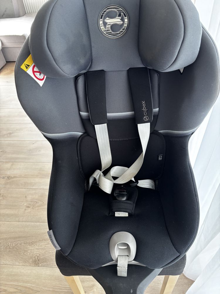 Fotelik cybex Sirona S-2 i size