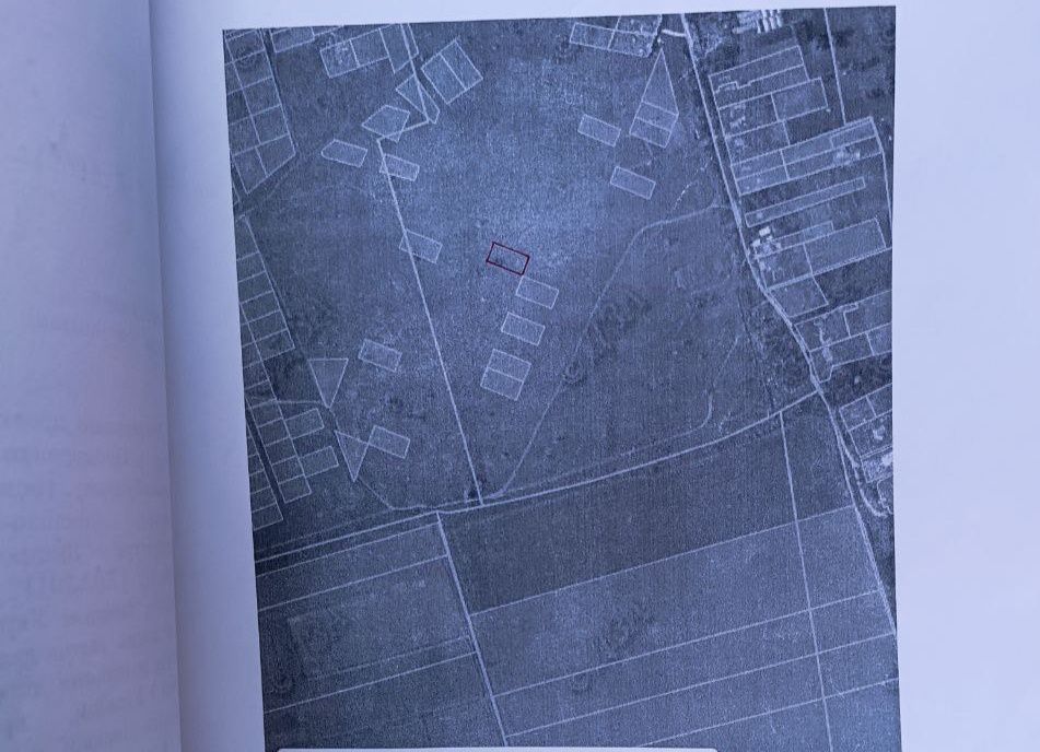 Продам участок с. Братское собственник