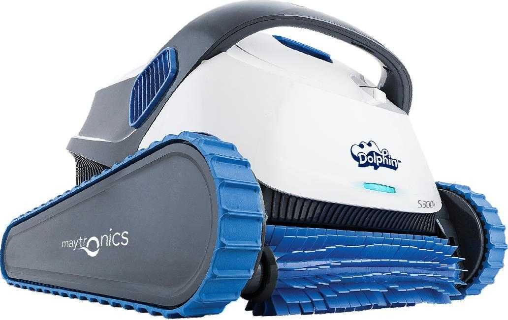 Odkurzacz basenowy Dolphin S300i