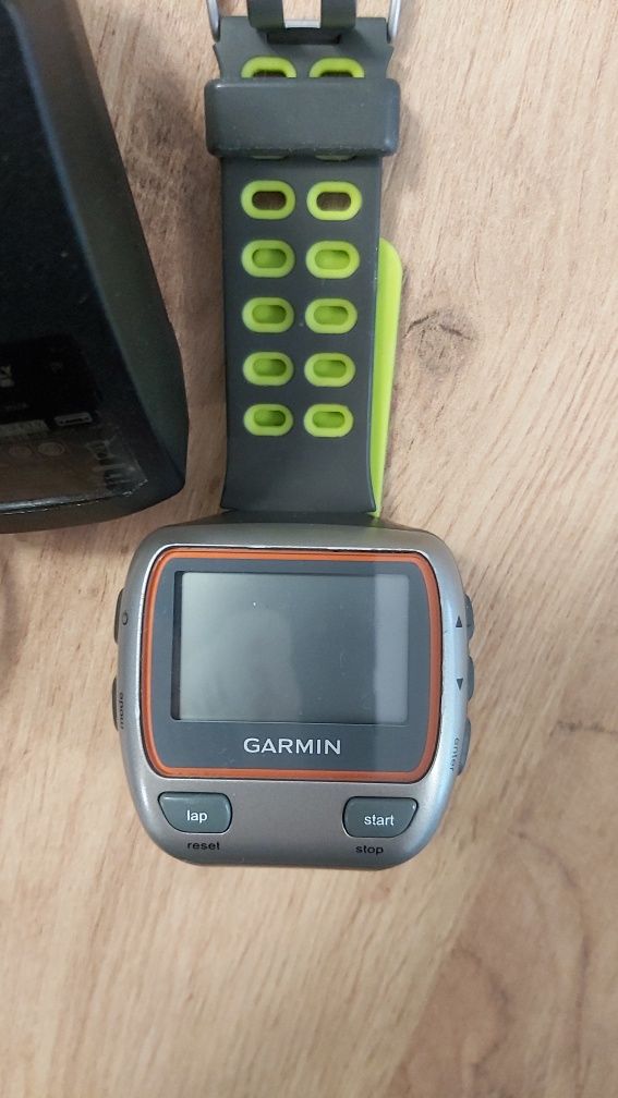 Sprzedam używany Garmin 310xt