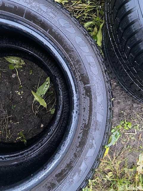 2x Opona Wielosezonowe Goodyear Vector 4 Seasons 185/65 R15 88h 7MM