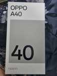 Sprzedam Oppo A40 nowy  2 lata gwarancji