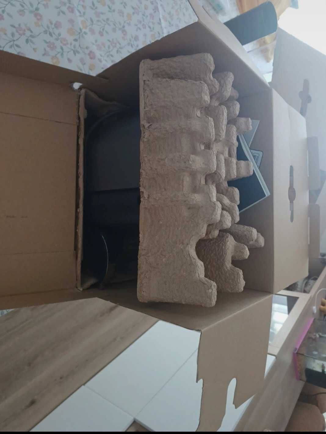 Nespresso Vertuo plus Titan duo