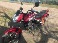 Продам мотоцикл Forte 200-23