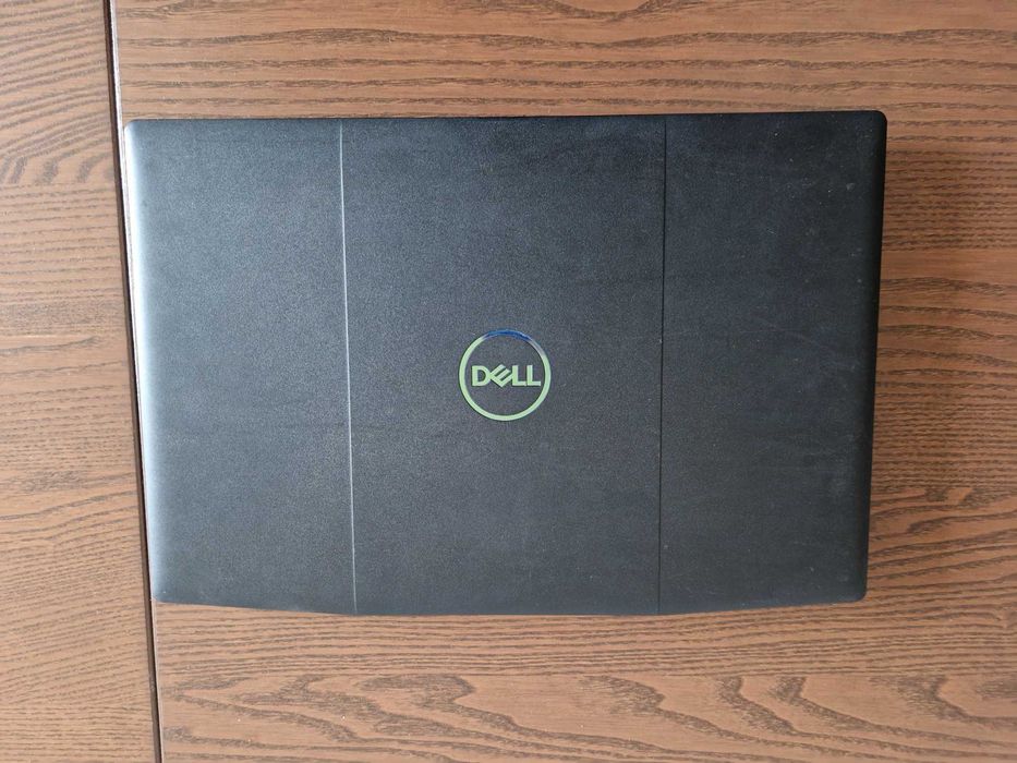 Dell Inspiron G3 i5-9300H/16GB/512/Win10 GTX1650