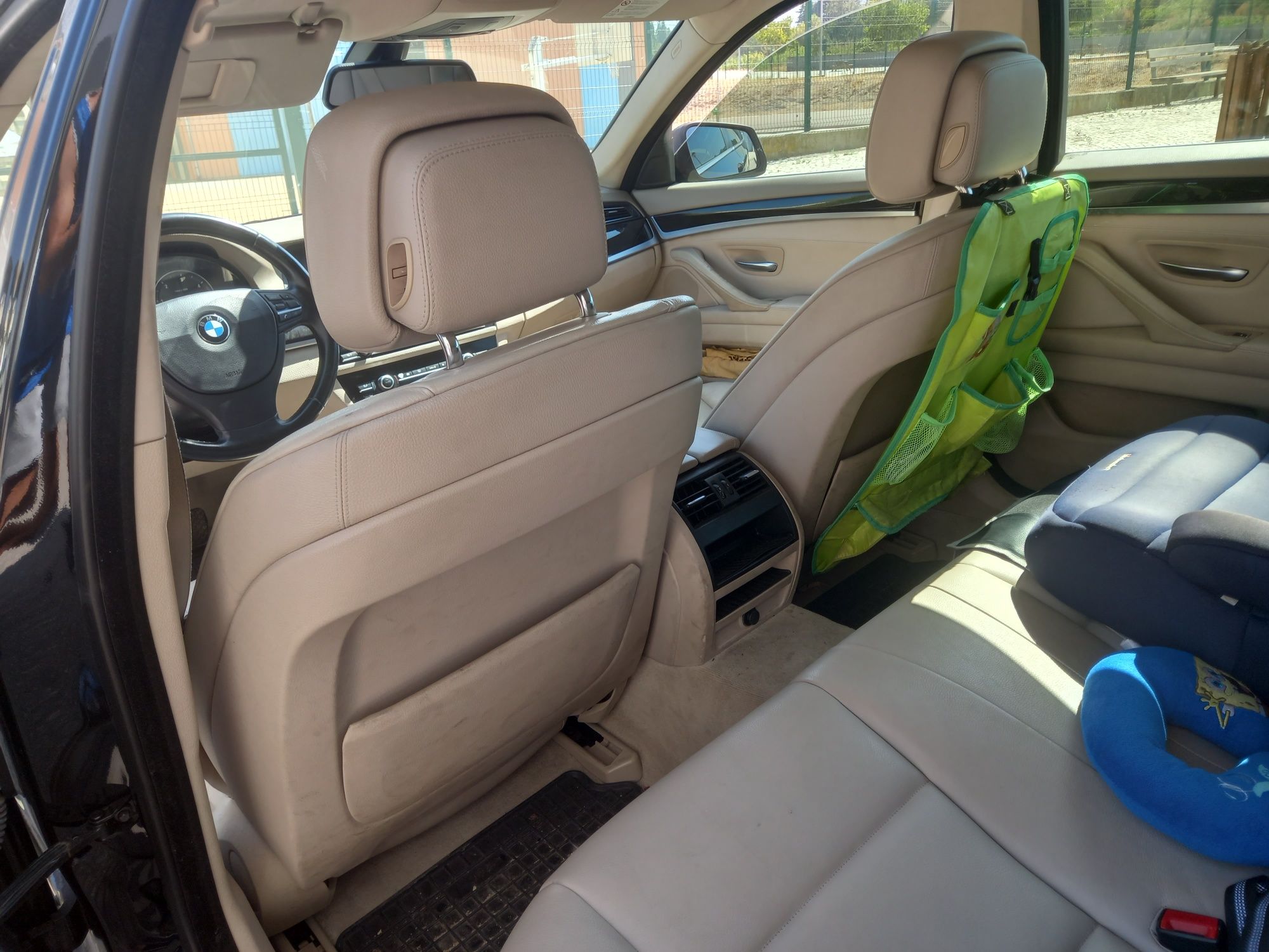 Bmw f11 520 auto