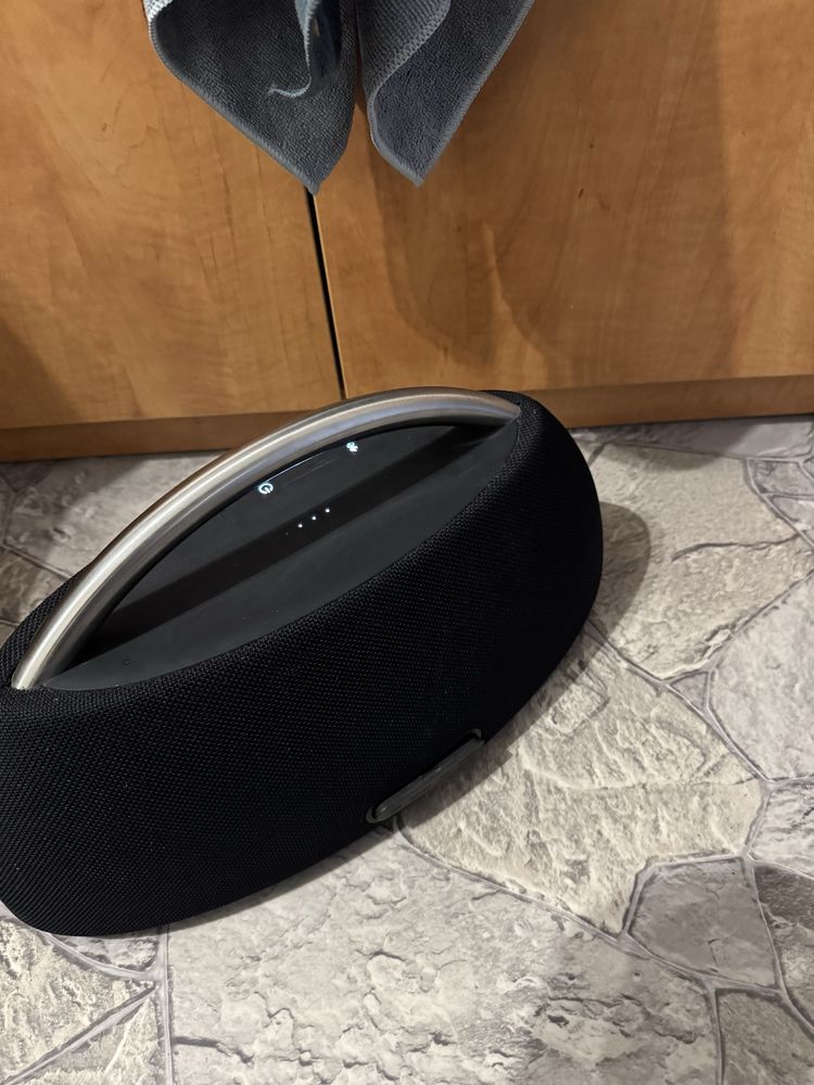 Harman Kardon HK GO+Play