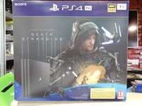 Konsola ps4 pro naj nowszy model cuch 7216b stan idealny