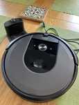 Odkurzacz Roomba i7