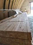 Kantówka legar Sucha  40x60 C24  5m