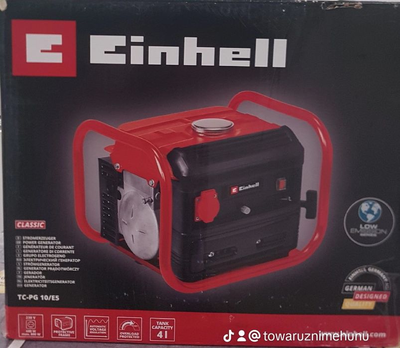 Генератори 2 т.та 4т. Inverter  бензинові дизельні РОЗПРОДАЖ !