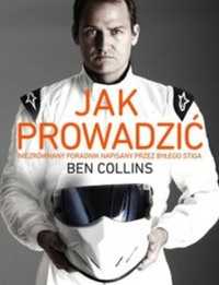 Jak prowadzić Ben Collins