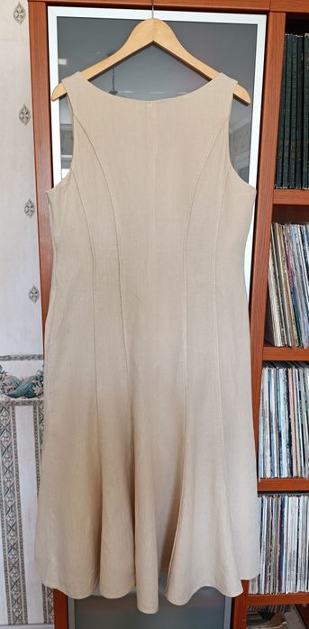 Сукня Steilmann 100% льон