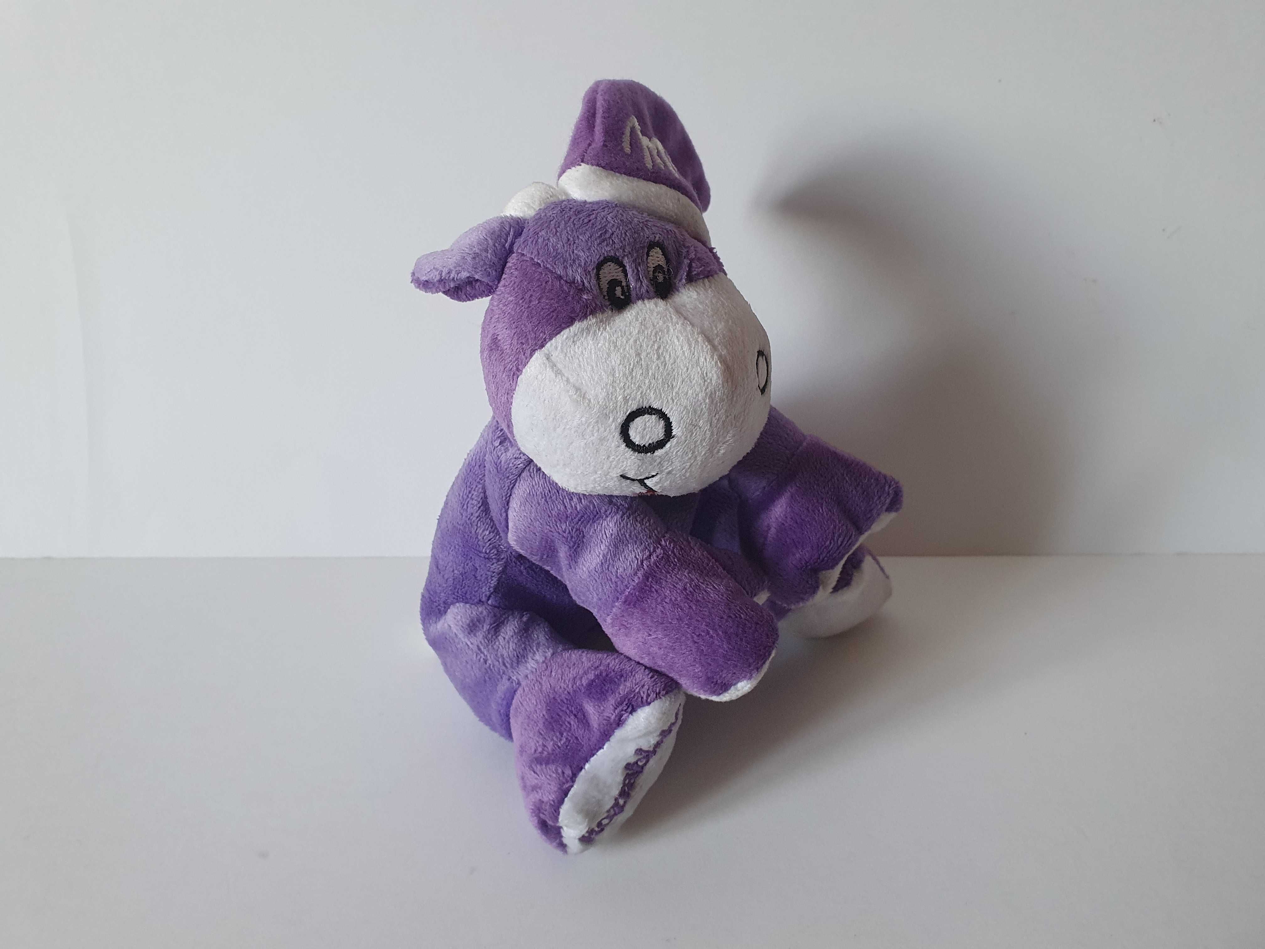 Krowa Milka Krówka Rozrabiaka