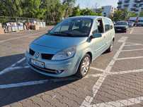 Renault Grand Scenic 2.0 16V Pb + LPG