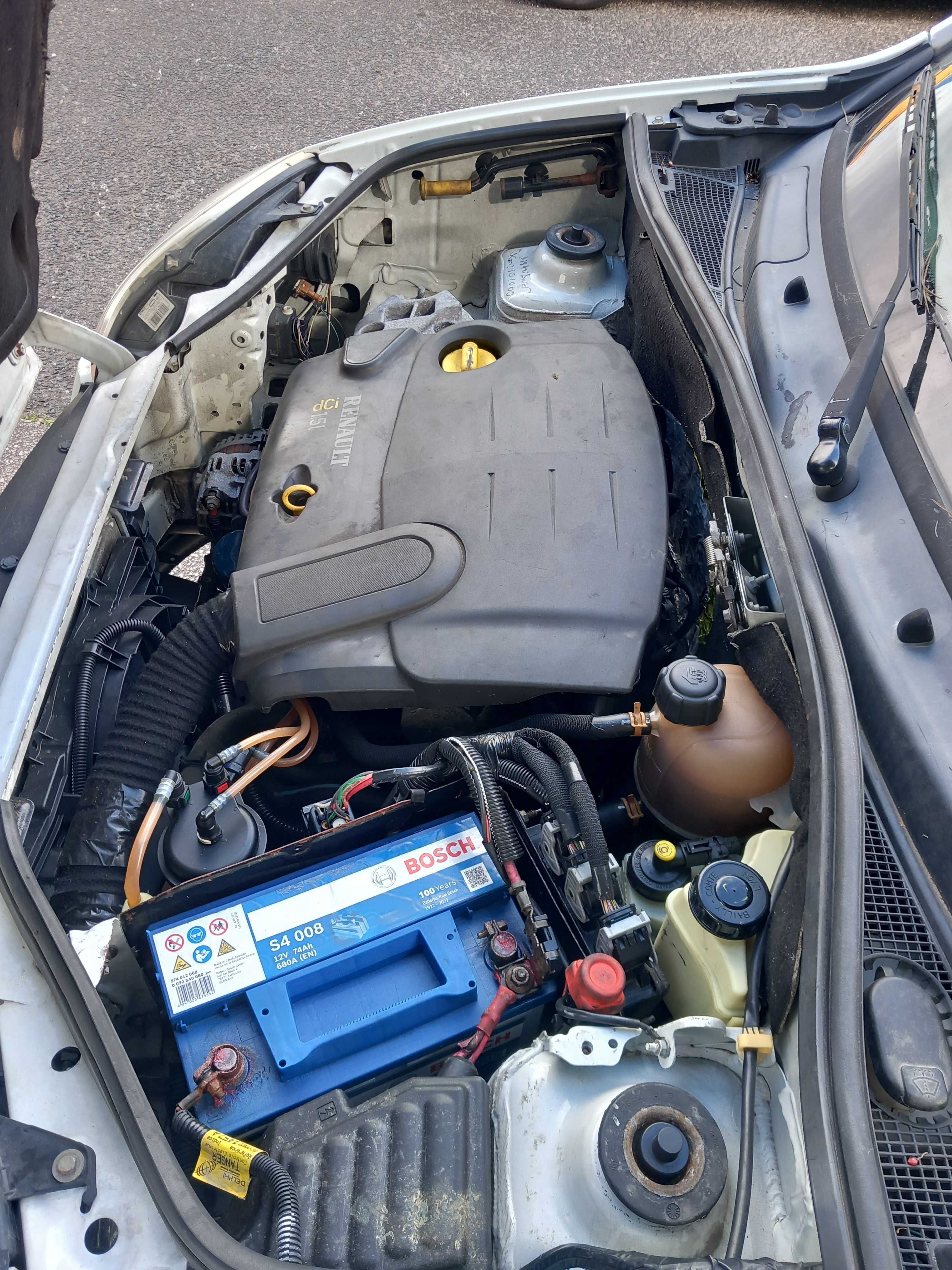 Renault Kangoo #1639