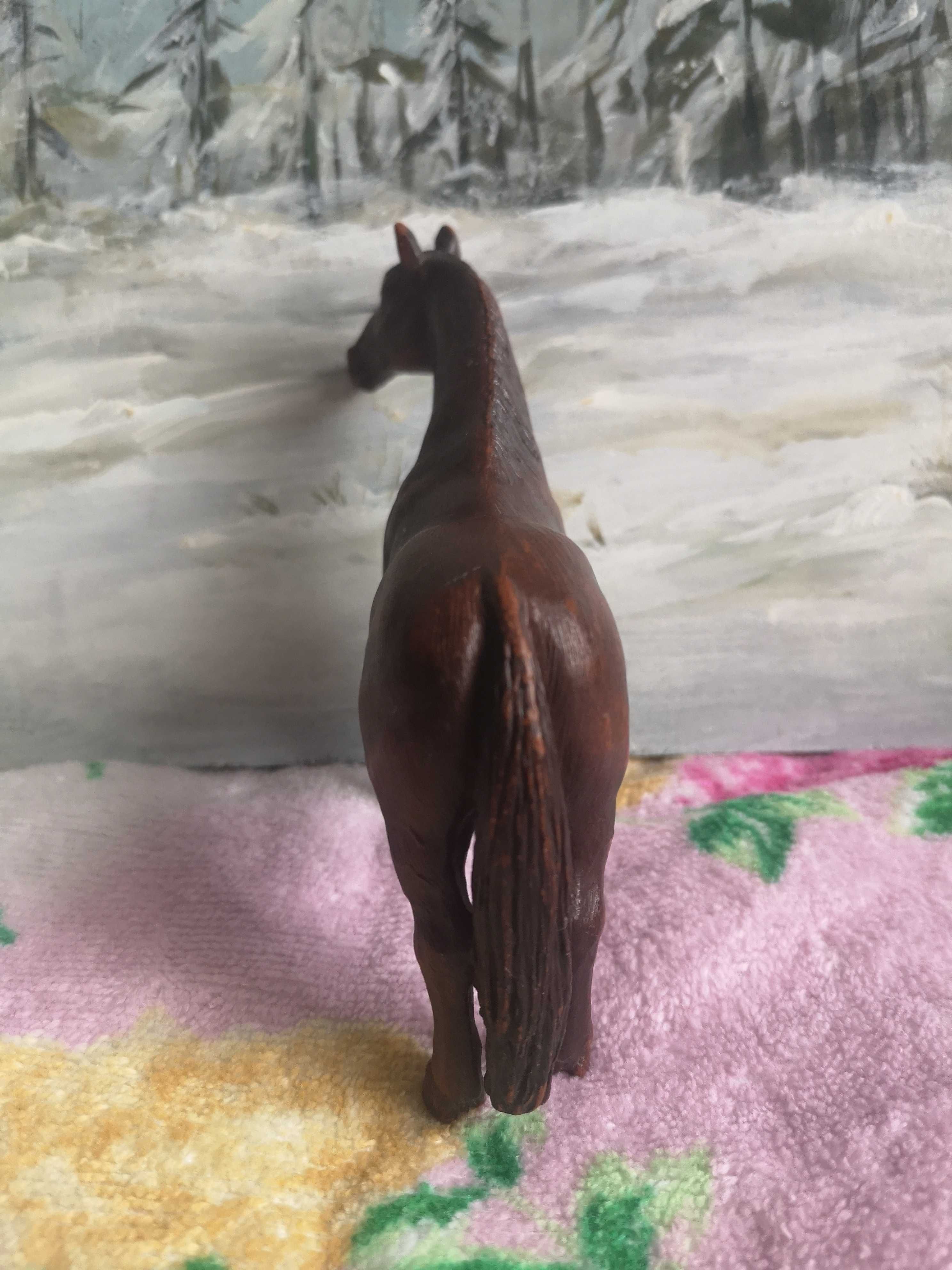 Klacz Schleich  1995r kolekcjonerska