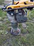 Skoczek Wacker BS60-4S
