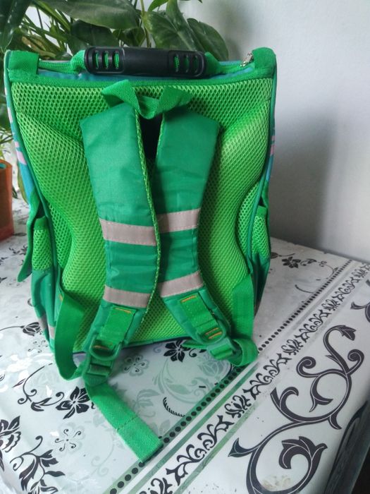 Рюкзак портфель ранець ранец для дівчинки