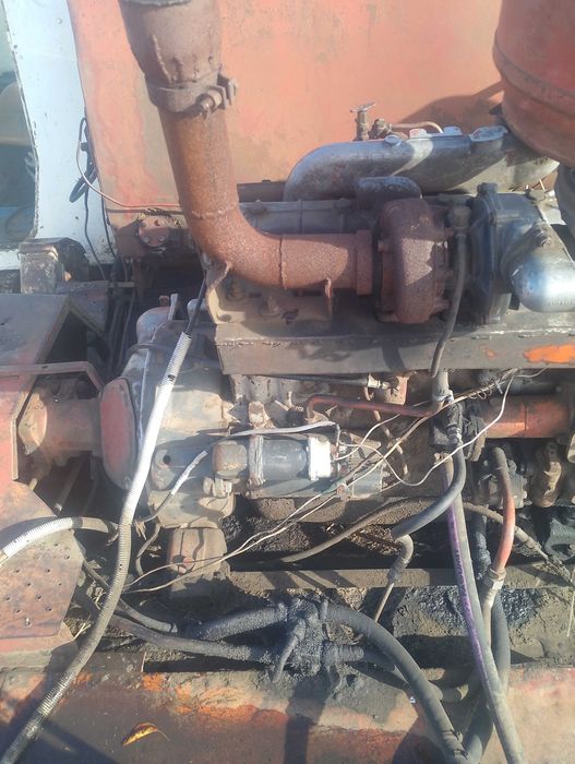 продам комбаин нива