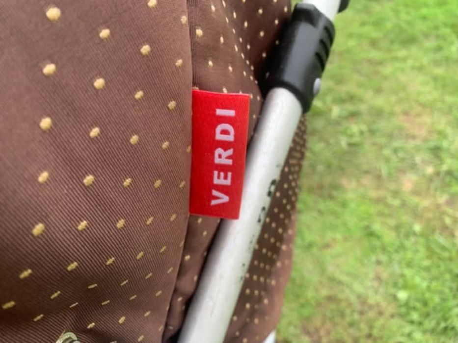 Wózek dziecięcy spacerówka i gondola