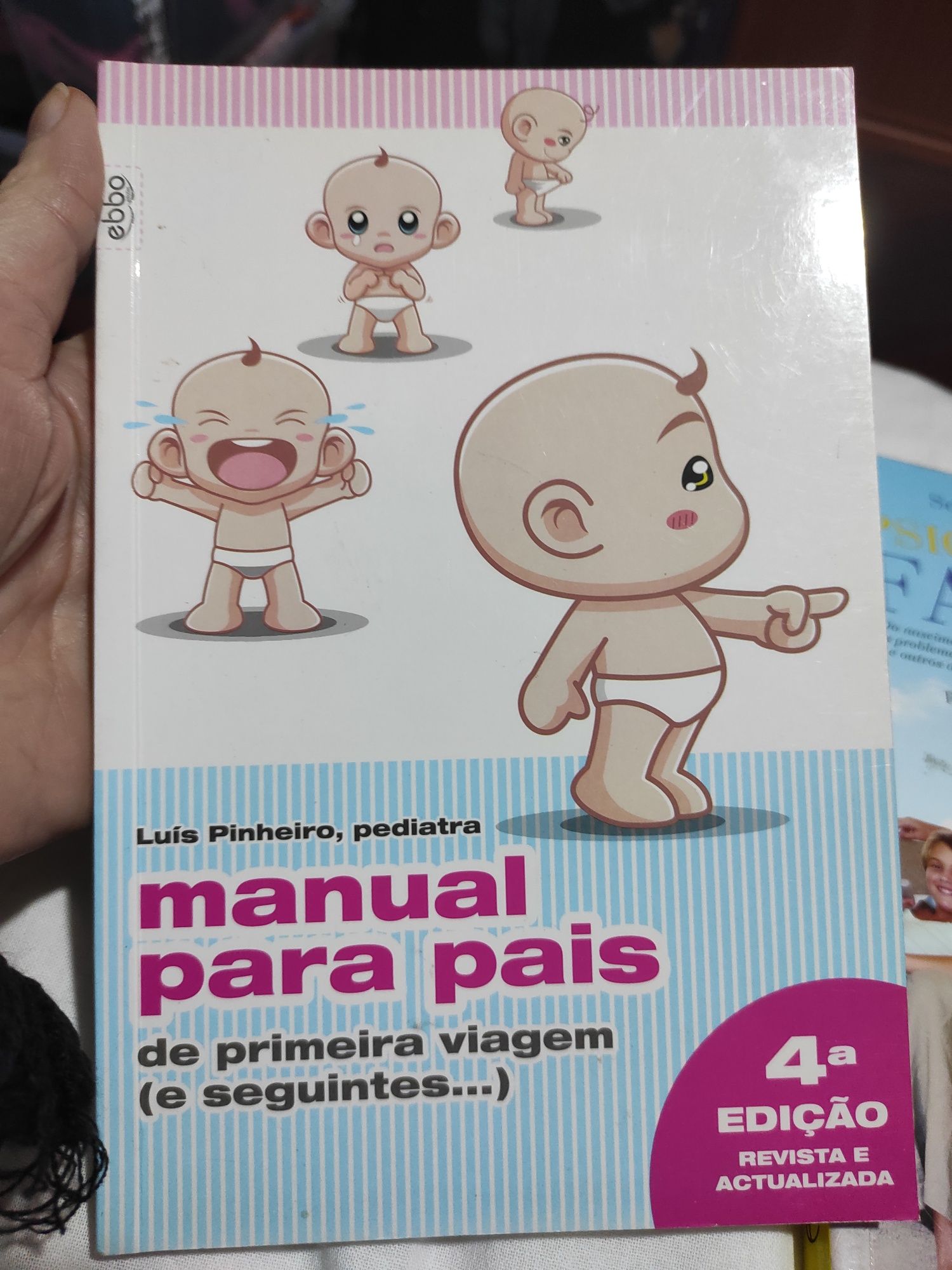 Manual para pais