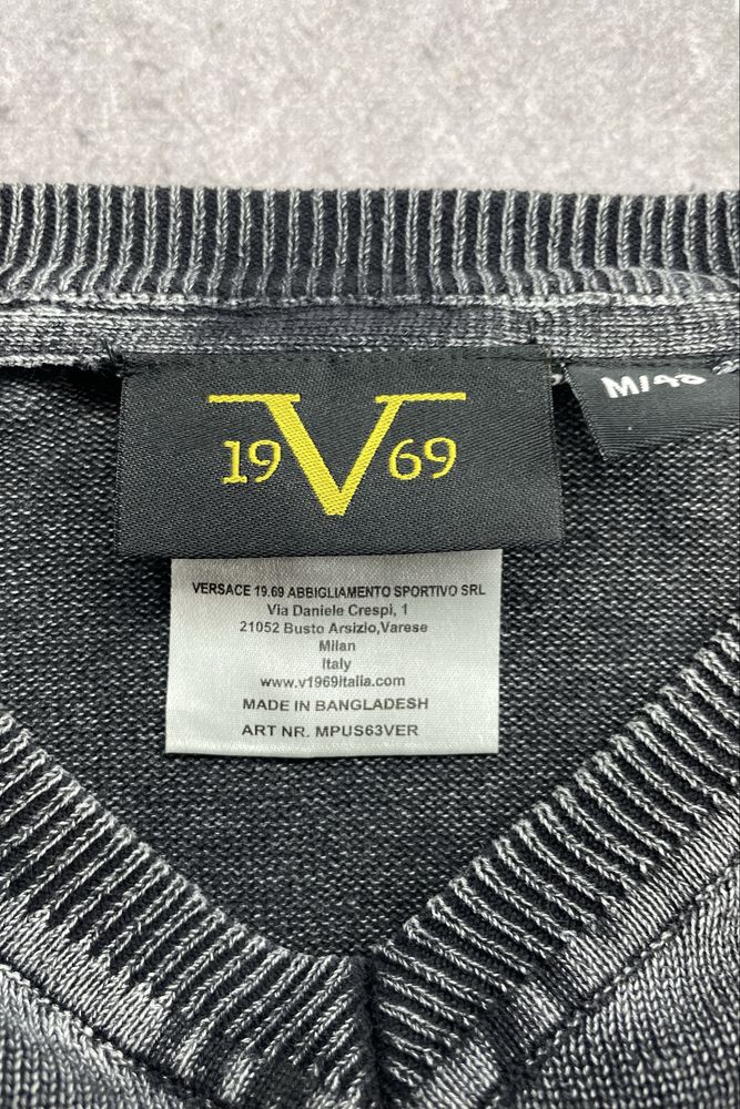 Свитшот Versace 1969 M